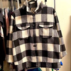 Small Shannon ford coat